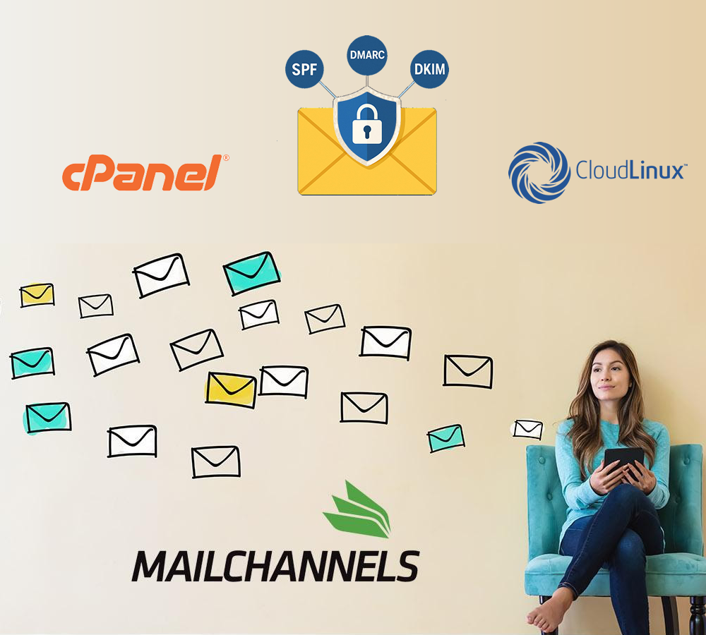 Viared Cloud Hosting