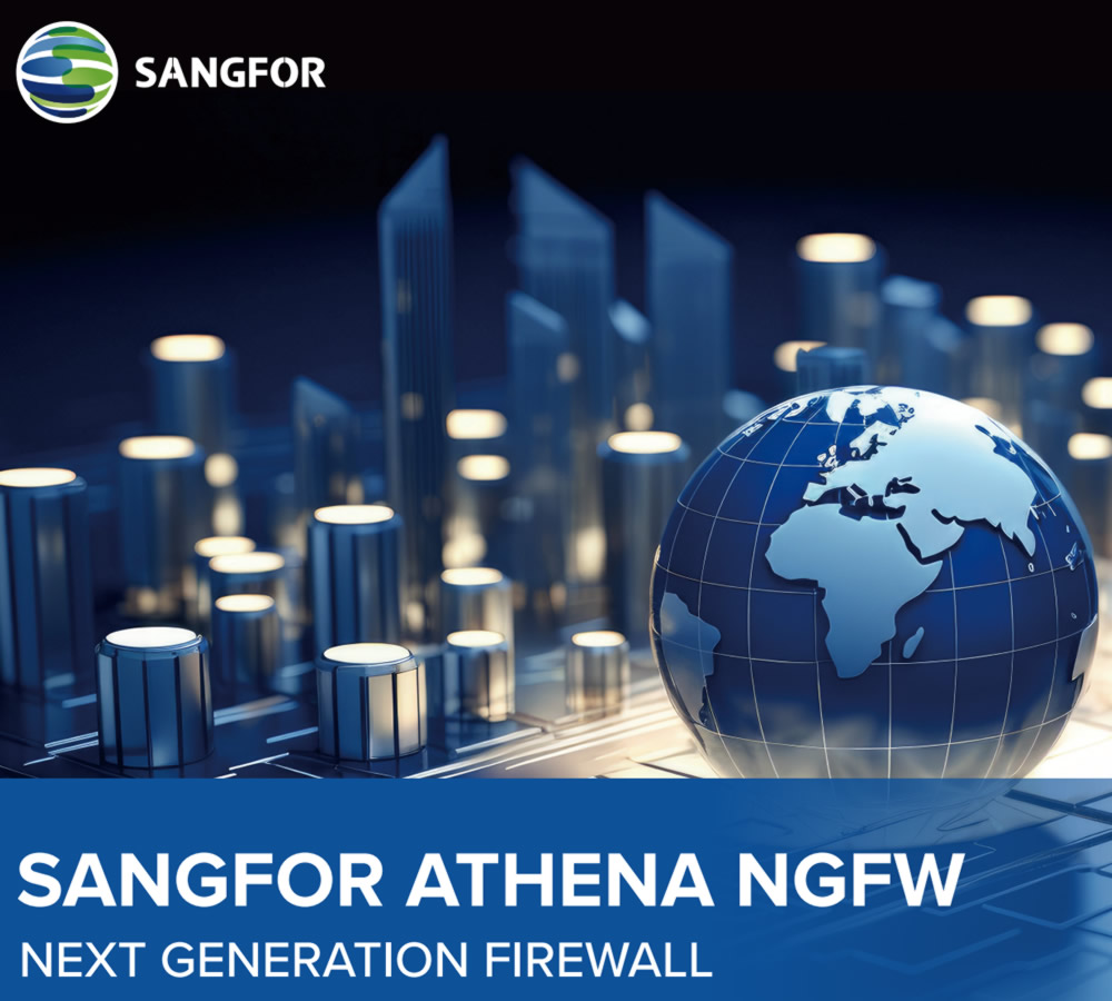 Sangfor NGFW