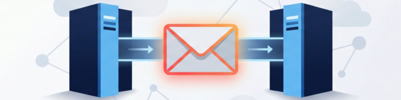 smtp relay